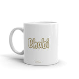 Bhabi - Indian Family Mug
