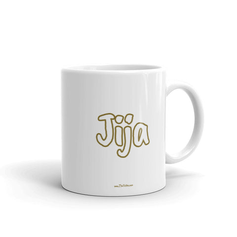 Jija - Indian Family Mug