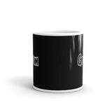 Groom Mug BLACK