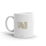 Didi - Indian Family Mug