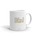Bhai - Indian Family Mug