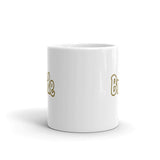 Bride Mug GOLD