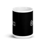 Groom Mug BLACK