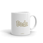 Dada - Indian Family Mug