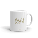 Kaki - Indian Family Mug