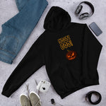 Halloween Ndati Boo! on Unisex Hoodie