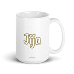 Jija - Indian Family Mug