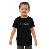 Omek Eco-Friendly Kids T-Shirt