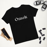Omek Eco-Friendly Kids T-Shirt