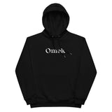 Omek Eco-Friendly Hoodie 1 - Unisex
