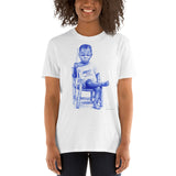 Derwin G - Don't Mess With... - Unisex T-Shirt