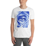 Derwin G - Fence - Unisex T-Shirt