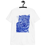Derwin G - Leopard - Unisex T-Shirt