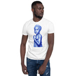 Derwin G - Princess - Unisex T-Shirt