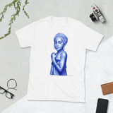 Derwin G - Princess - Unisex T-Shirt