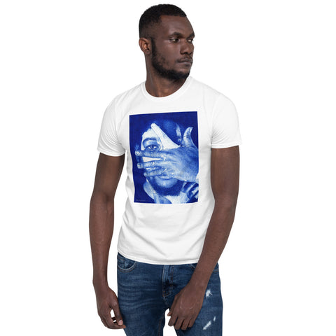 Derwin G - Rough 3 - Unisex T-Shirt