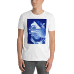 Derwin G - Rough 3 - Unisex T-Shirt