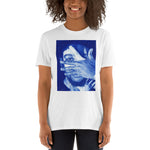 Derwin G - Rough 3 - Unisex T-Shirt