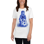 Derwin G - Soccer - Unisex T-Shirt