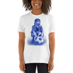 Derwin G - Soccer - Unisex T-Shirt