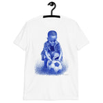 Derwin G - Soccer - Unisex T-Shirt