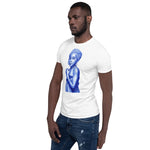 Derwin G - Princess - Unisex T-Shirt