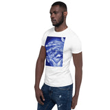 Derwin G - Rough - Unisex T-Shirt