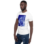 Derwin G - Tiger - Unisex T-Shirt