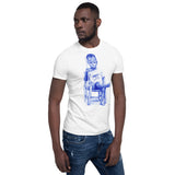 Derwin G - Don't Mess With... - Unisex T-Shirt