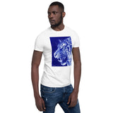 Derwin G - Tiger - Unisex T-Shirt