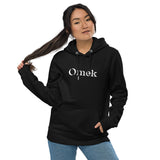 Omek Eco-Friendly Hoodie 3 - Unisex