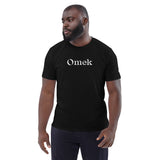 Omek Eco-Friendly T-Shirt - Unisex