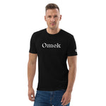 Omek Eco-Friendly T-Shirt - Unisex