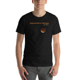 Drowning In Space - Unisex T-Shirt